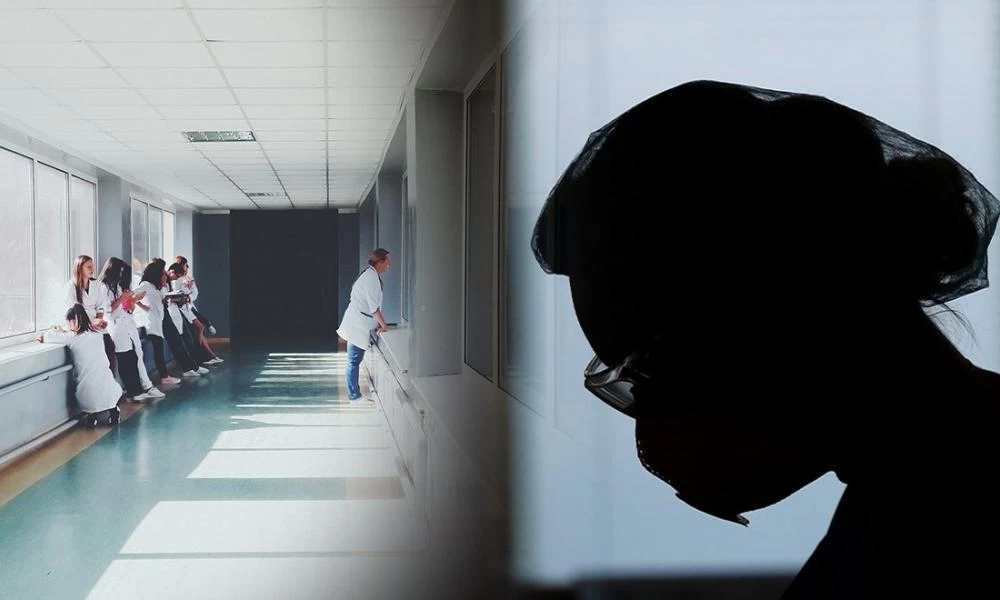 Θλίψη στη Θήβα: Πέθανε 15χρονη με συμπτώματα κορονοϊού
